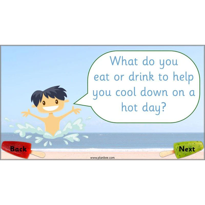 Seaside Snacks - Image 54
