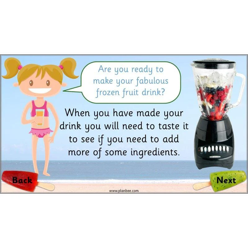 Seaside Snacks - Image 57
