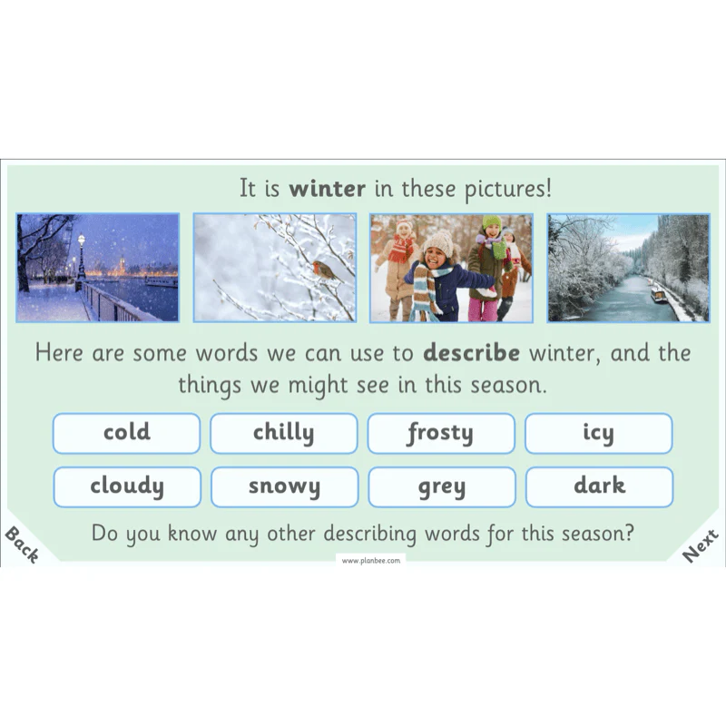 Season Diaries - Image 5