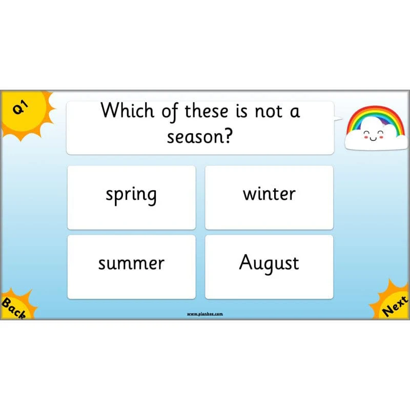 Seasonal Changes - Image 9