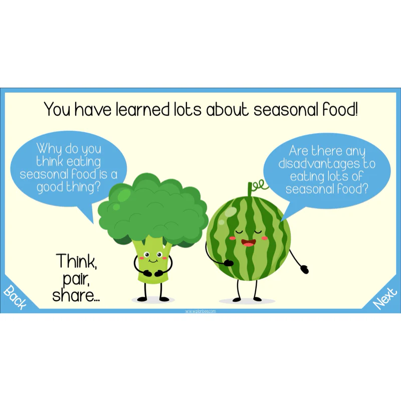 Seasonal Food - Image 14