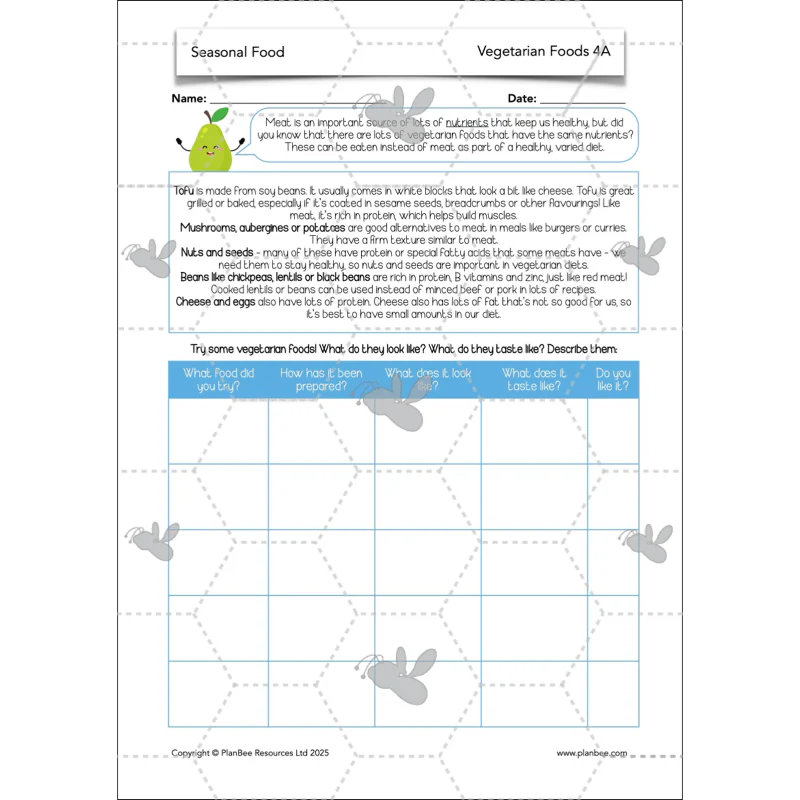 Seasonal Food - Image 18