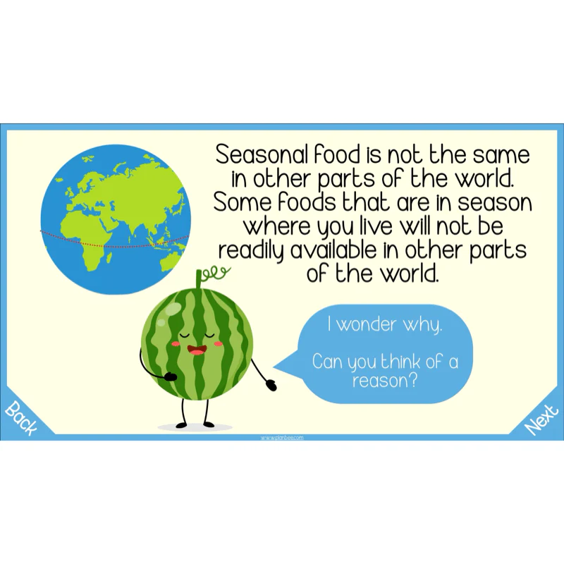 Seasonal Food - Image 24
