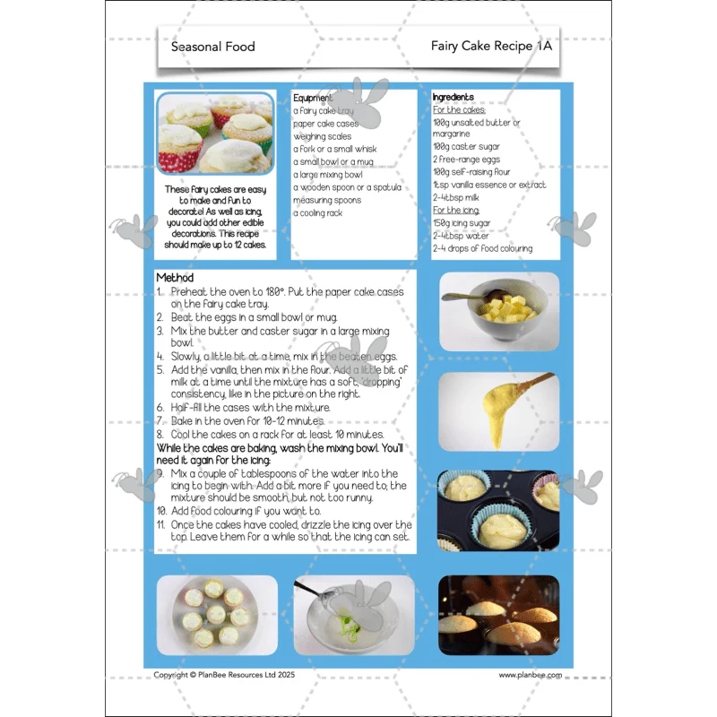 Seasonal Food - Image 29