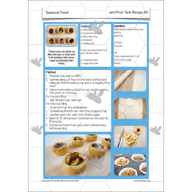 Seasonal Food - Image 37