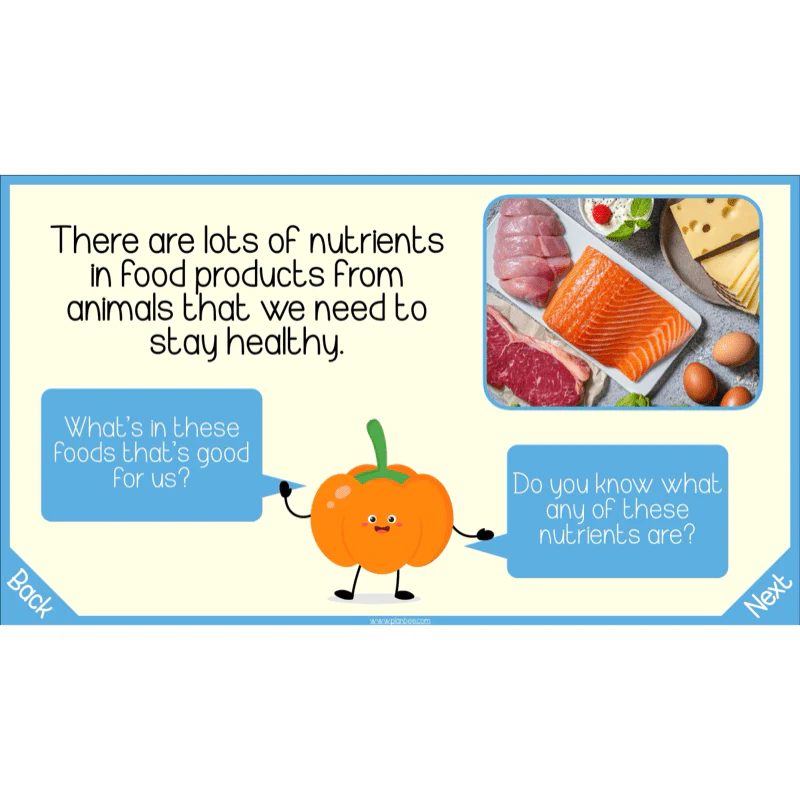 Seasonal Food - Image 48