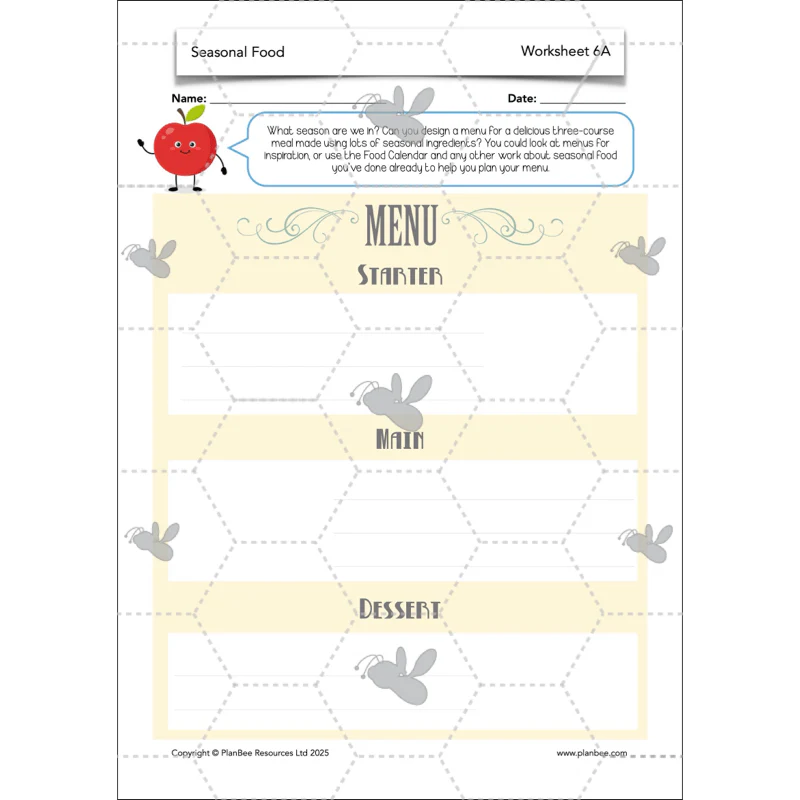 Seasonal Food - Image 68