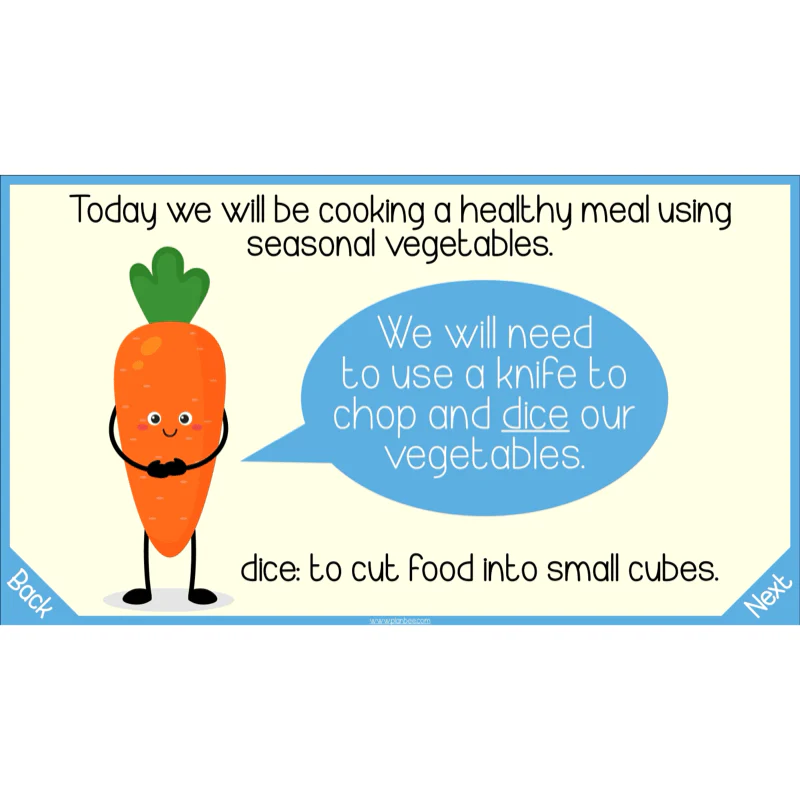 Seasonal Food - Image 7