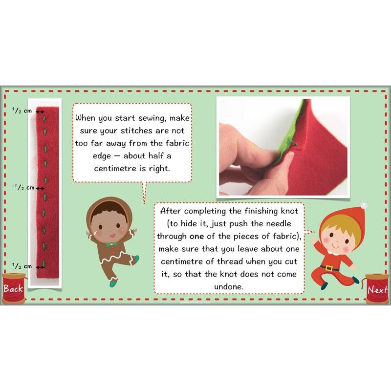 Seasonal Stockings - Image 13
