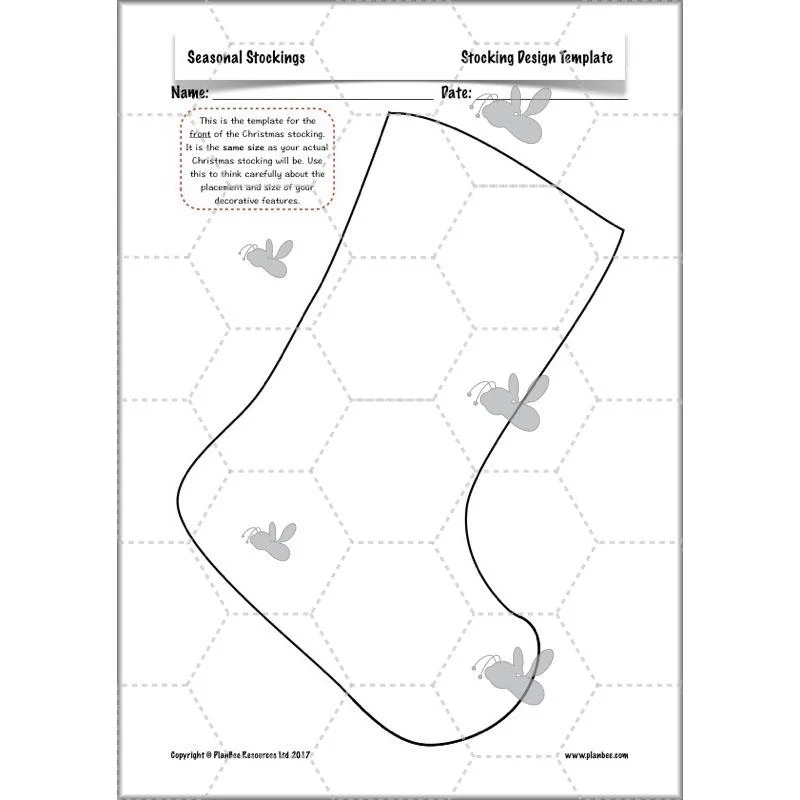 Seasonal Stockings - Image 16