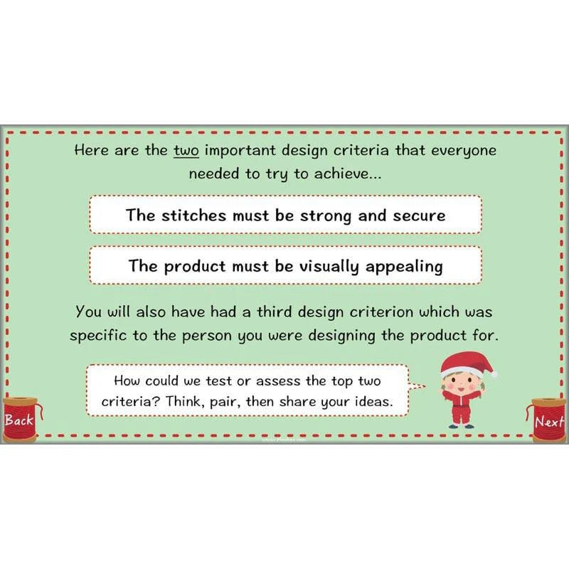 Seasonal Stockings - Image 64