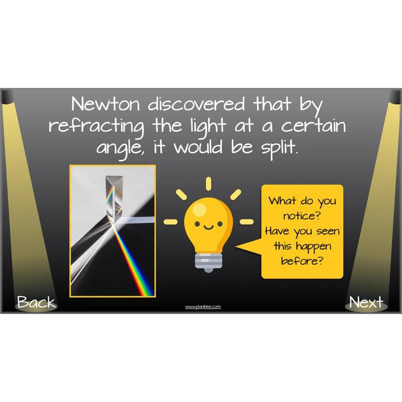 Seeing Light - Image 13
