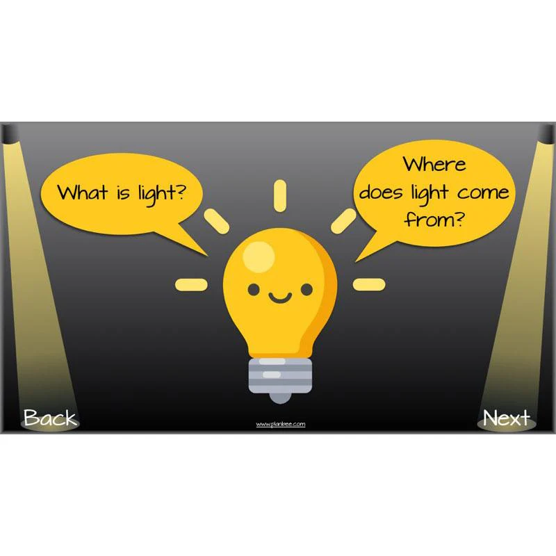 Seeing Light - Image 27
