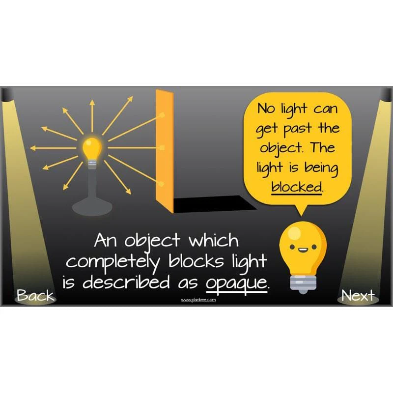 Seeing Light - Image 28