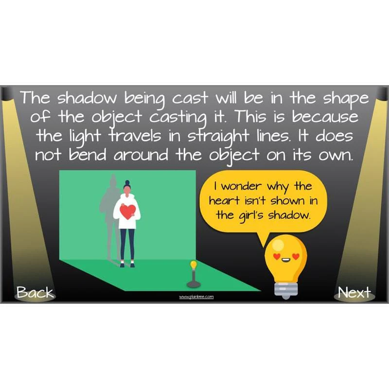 Seeing Light - Image 29