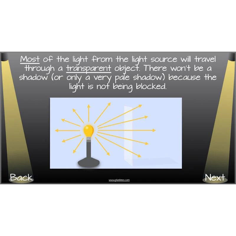 Seeing Light - Image 4