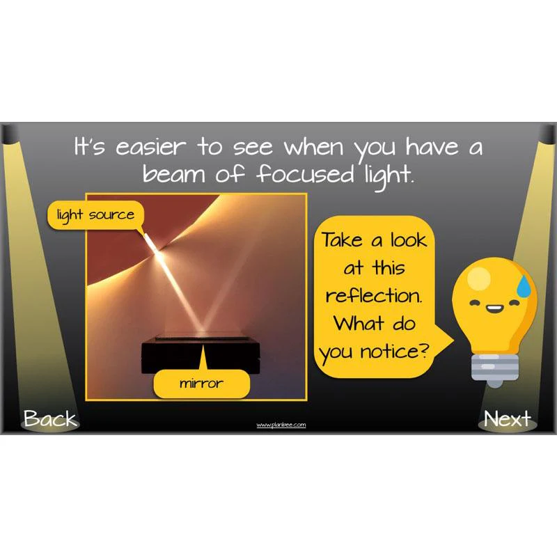 Seeing Light - Image 60