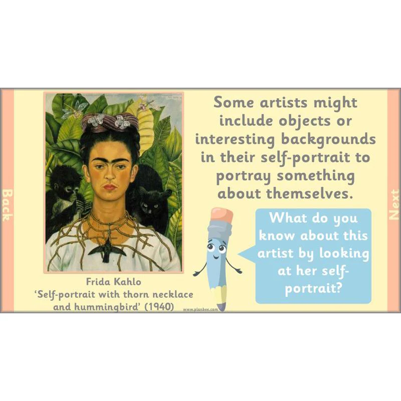 Self-Portrait - Image 19