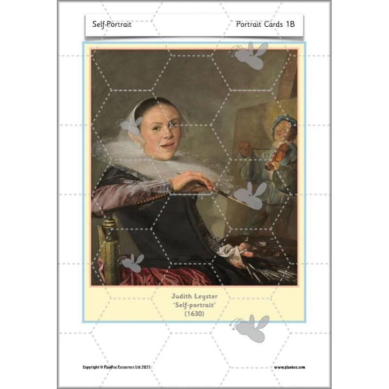 Self-Portrait - Image 23