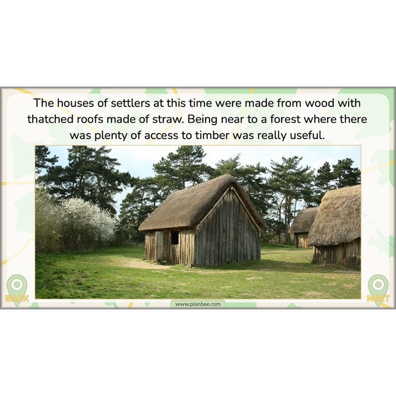 Settlements KS2 - Image 19