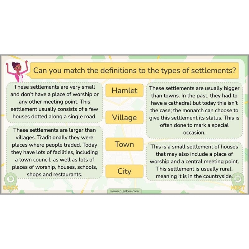 Settlements KS2 - Image 34