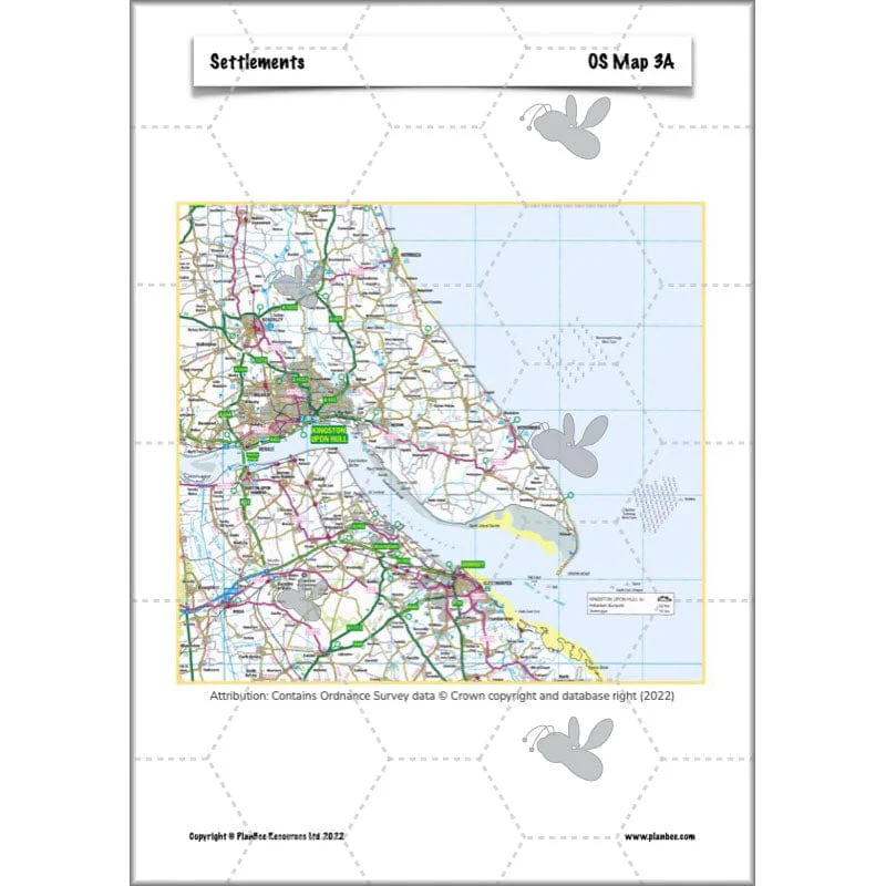 Settlements KS2 - Image 39