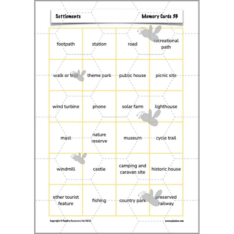 Settlements KS2 - Image 40