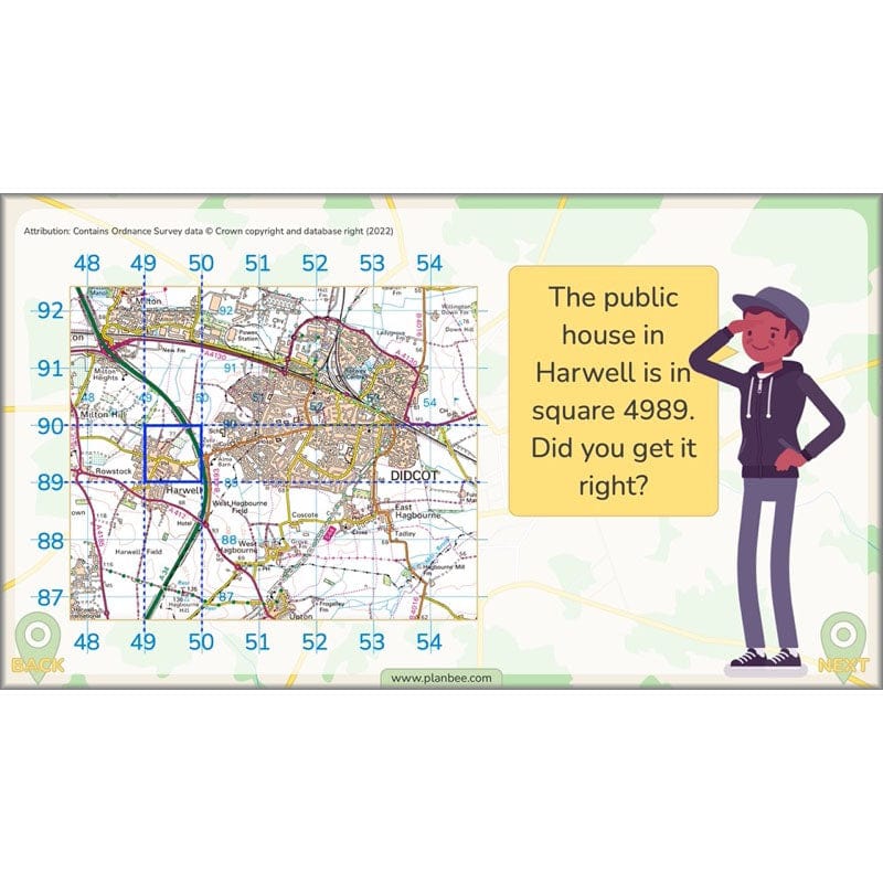 Settlements KS2 - Image 45