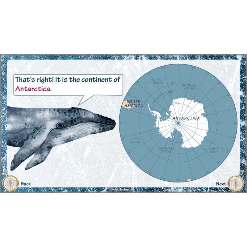 Shackleton's Journey Letter Writing - Image 18