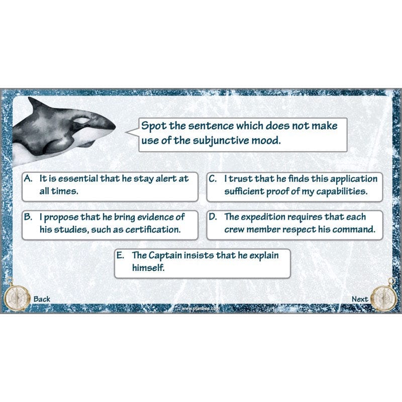 Shackleton's Journey Letter Writing - Image 37