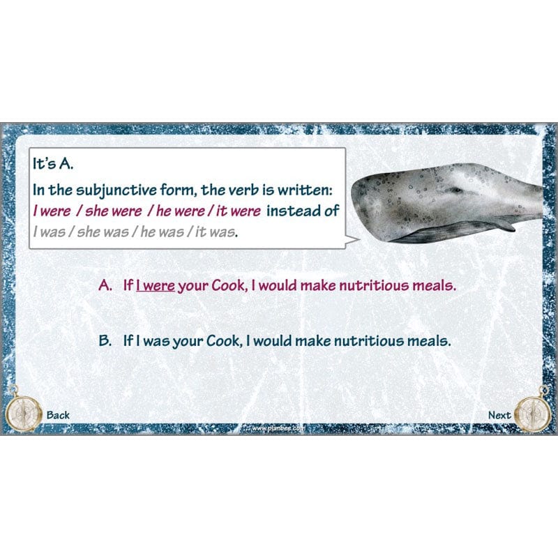 Shackleton's Journey Letter Writing - Image 5