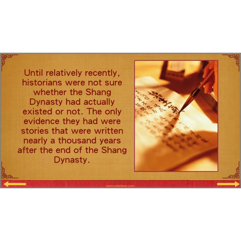 The Shang Dynasty - Image 23