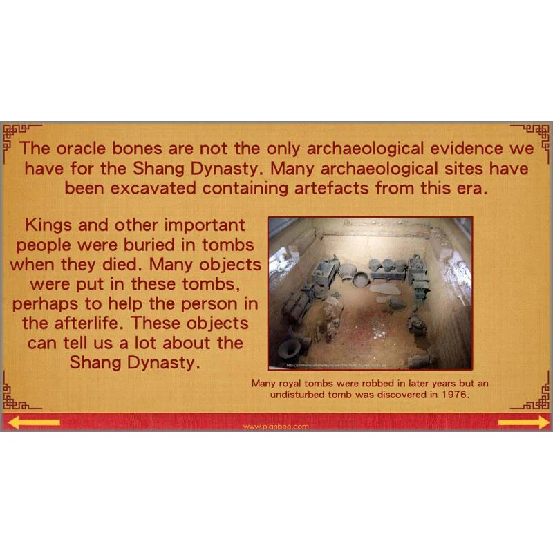 The Shang Dynasty - Image 38