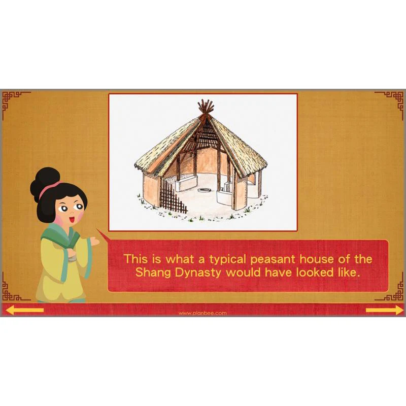 The Shang Dynasty - Image 44