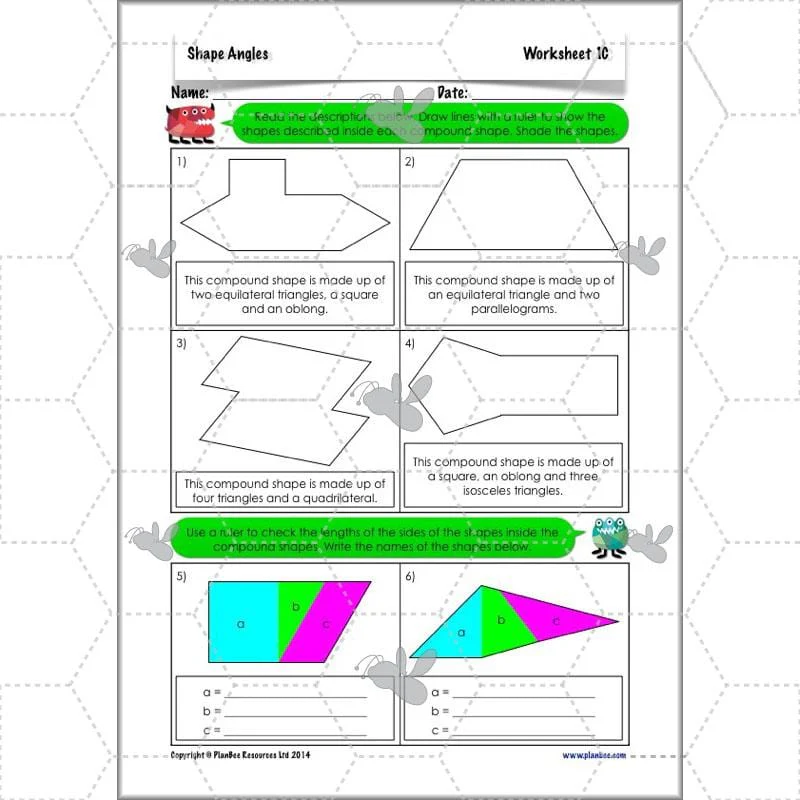 Shape Angles - Image 14