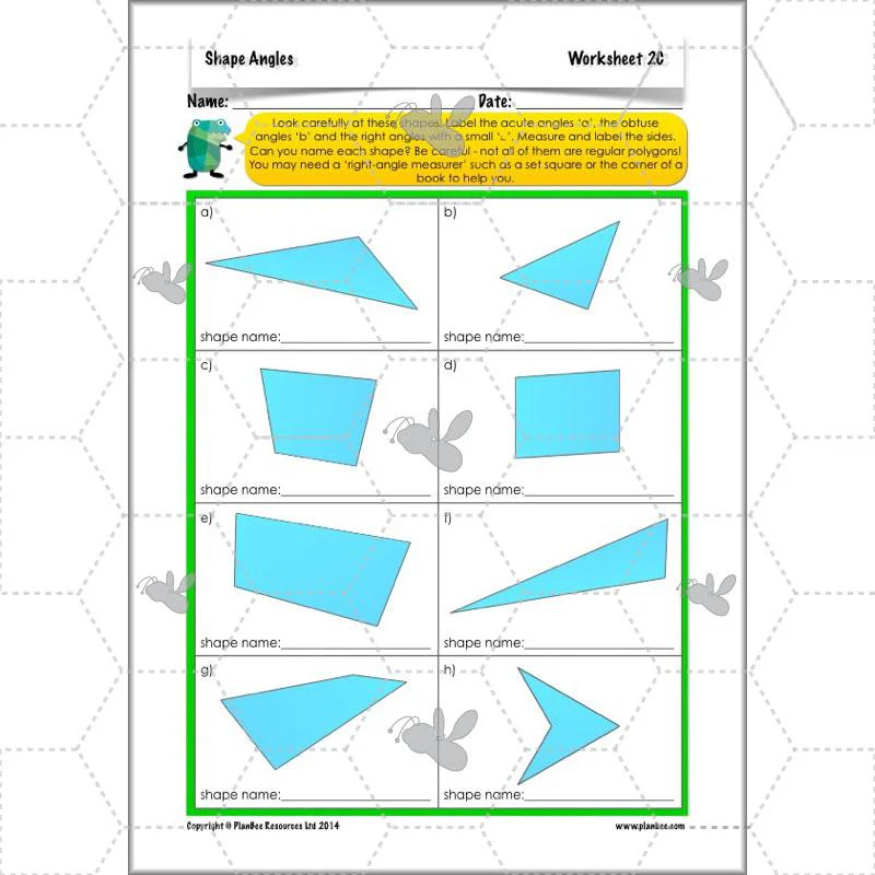 Shape Angles - Image 16