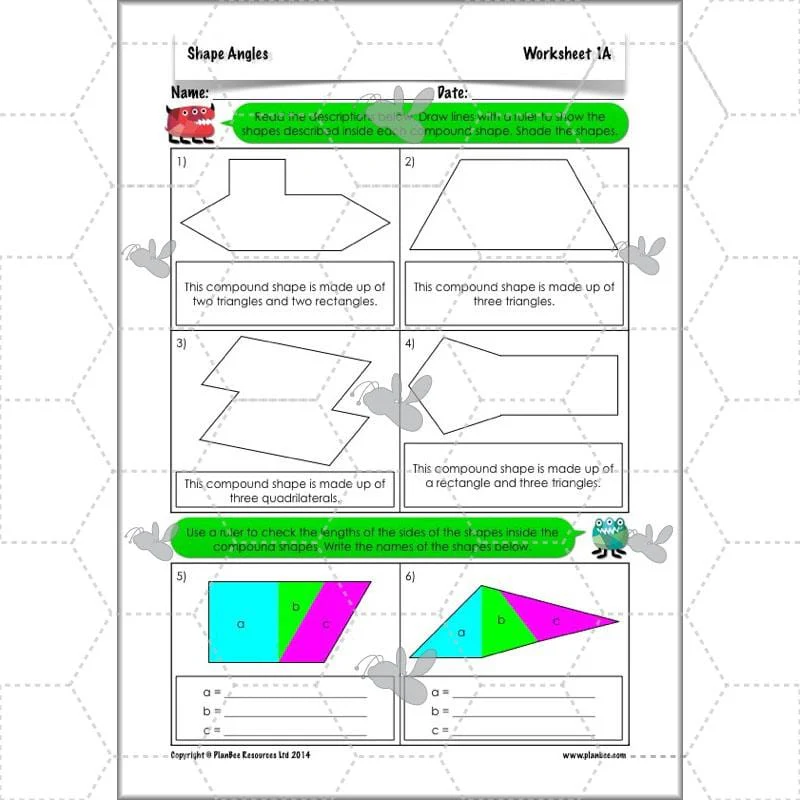 Shape Angles - Image 27