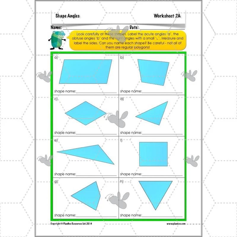 Shape Angles - Image 36