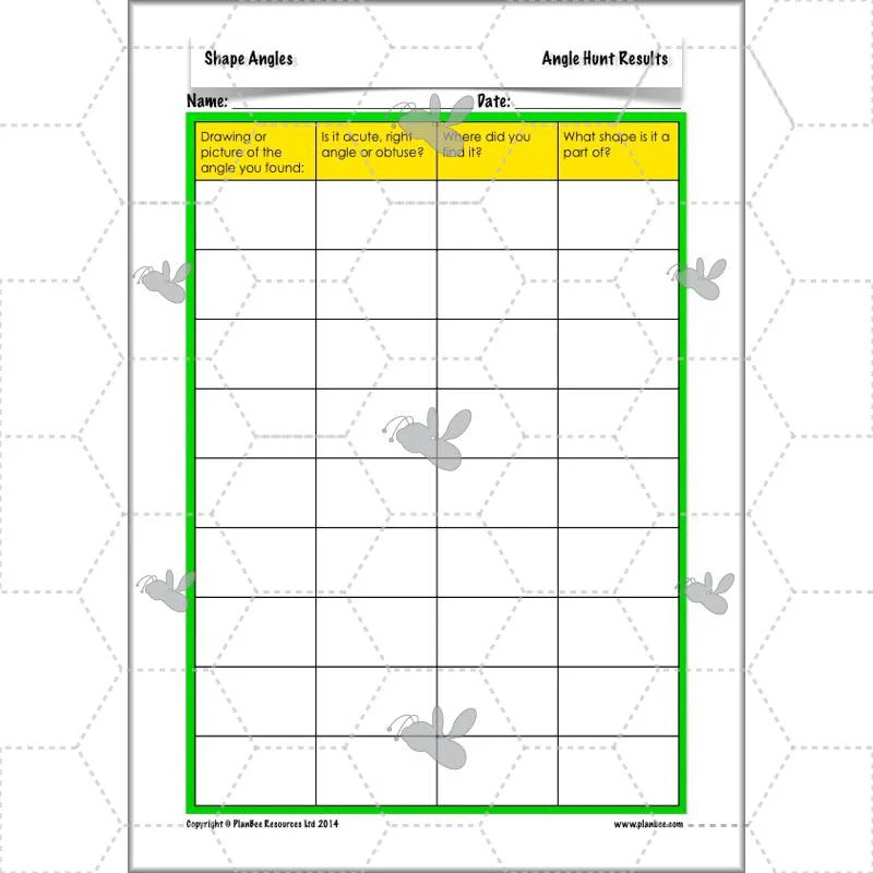 Shape Angles - Image 38