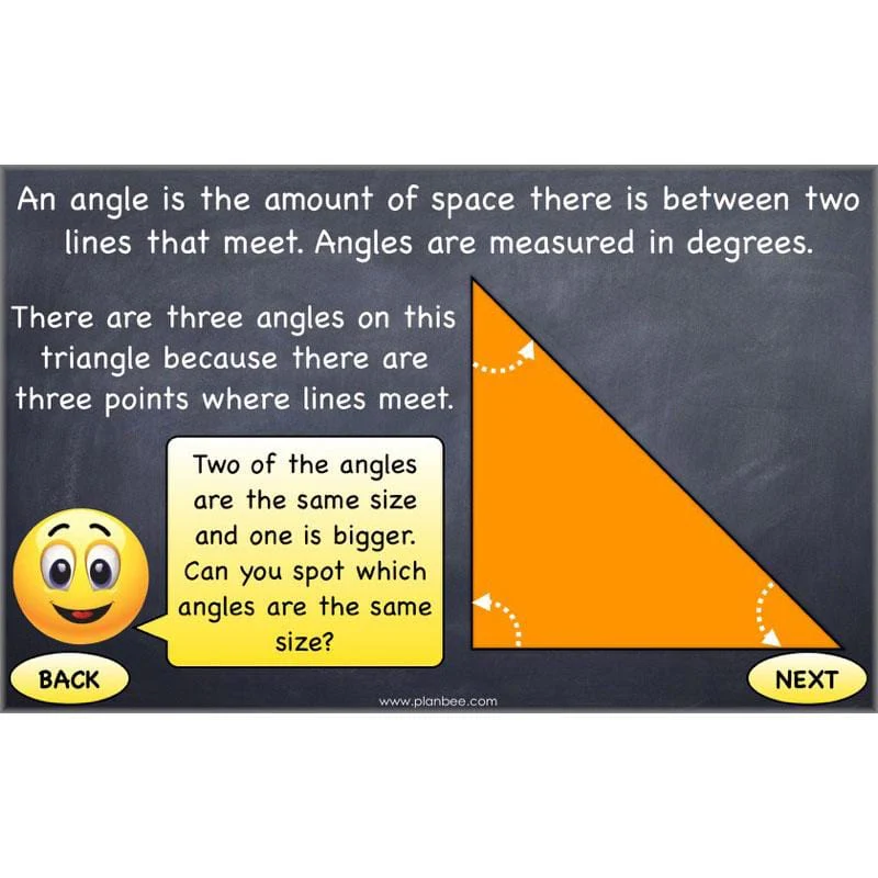 Shapes and Angles - Image 28