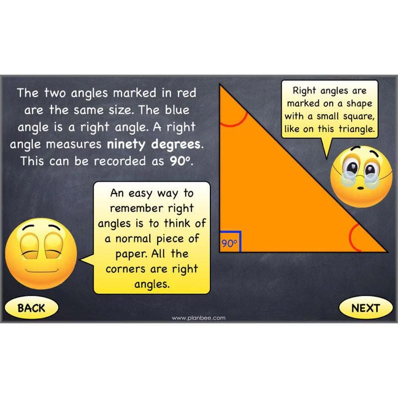 Shapes and Angles - Image 29