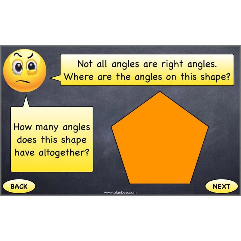 Shapes and Angles - Image 37