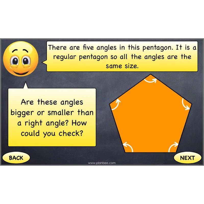 Shapes and Angles - Image 38