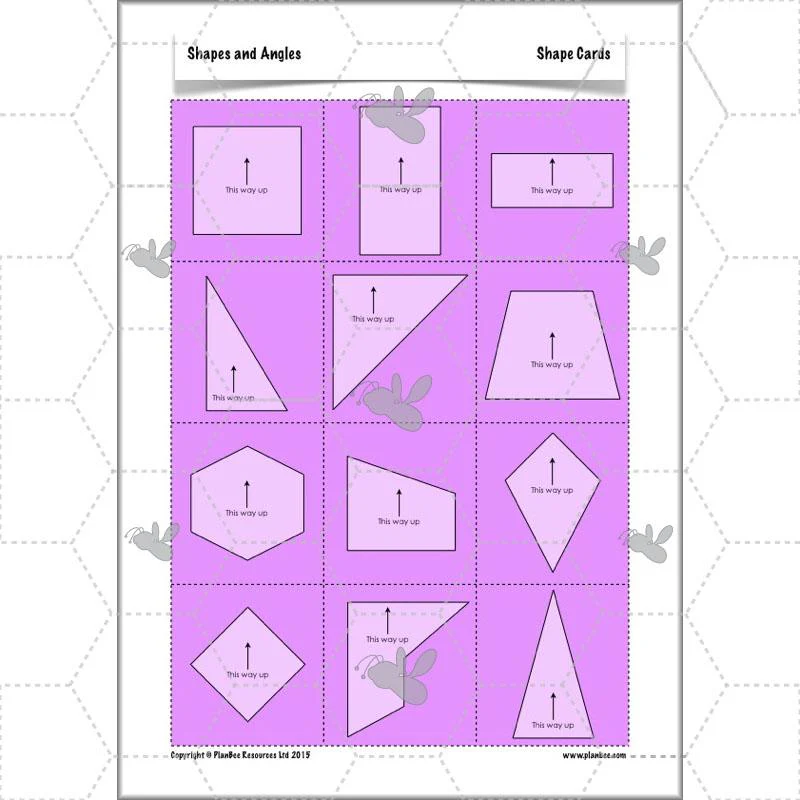 Shapes and Angles - Image 68