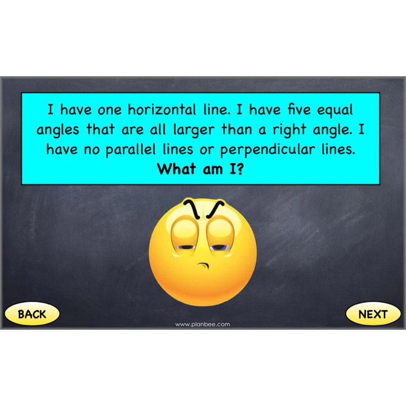 Shapes and Angles - Image 8