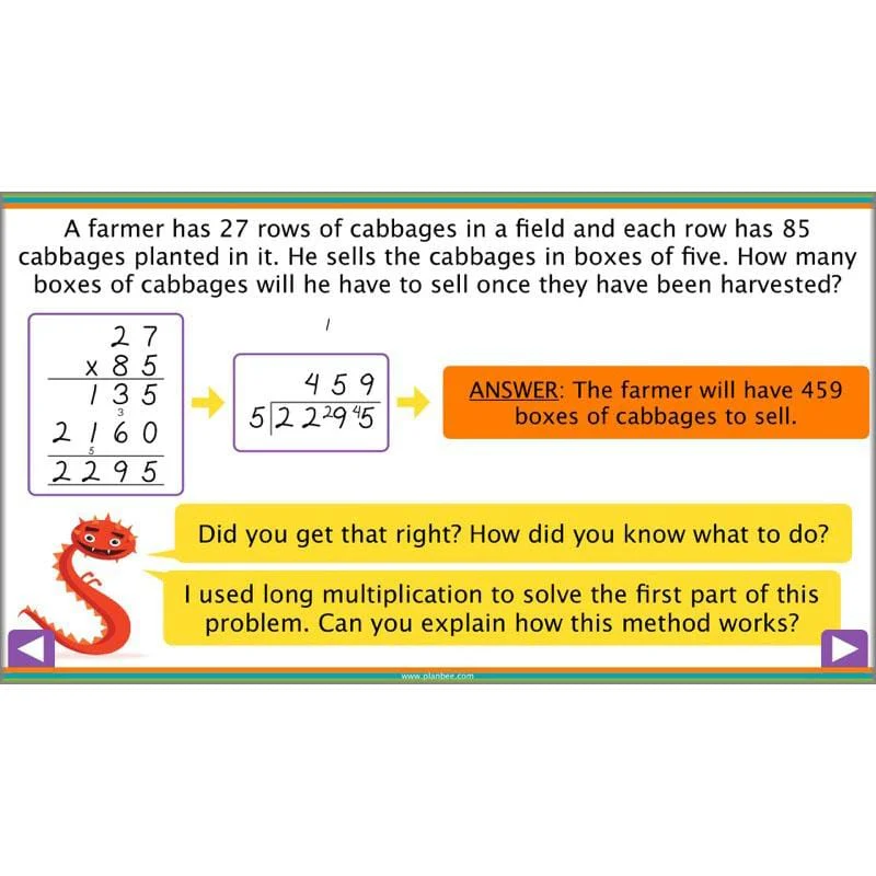 Short Division - Image 13