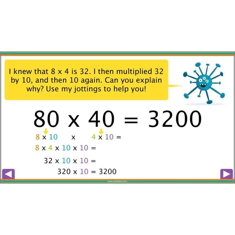 Short Division - Image 21