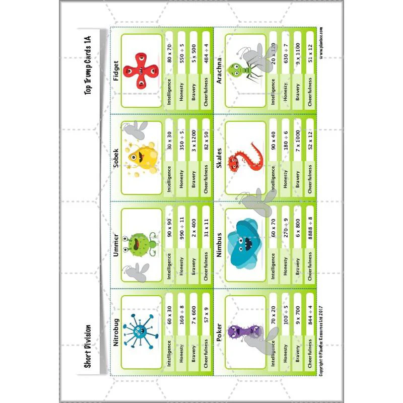 Short Division - Image 25