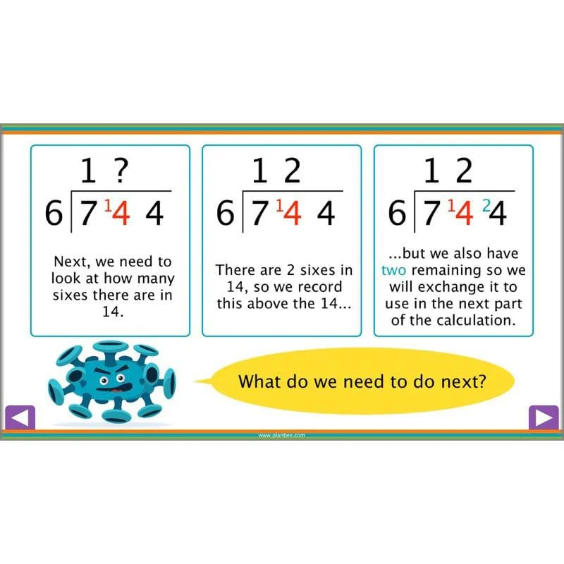 Short Division - Image 28