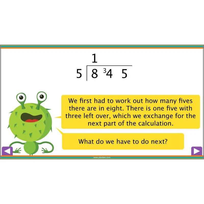 Short Division - Image 29